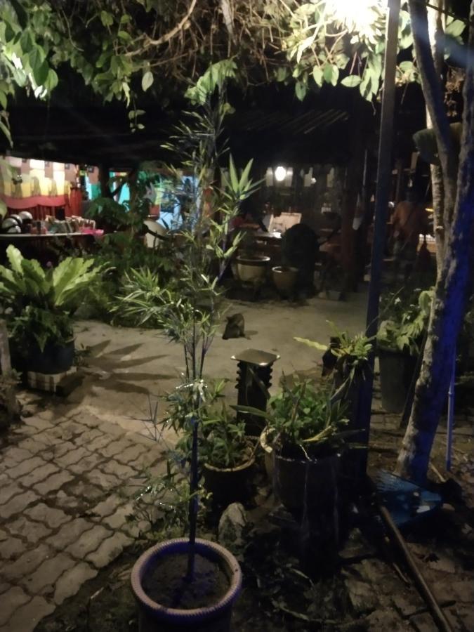 Nazri Nipah Camp Pangkor Ξενοδοχείο Kampung Teluk Nipah Εξωτερικό φωτογραφία