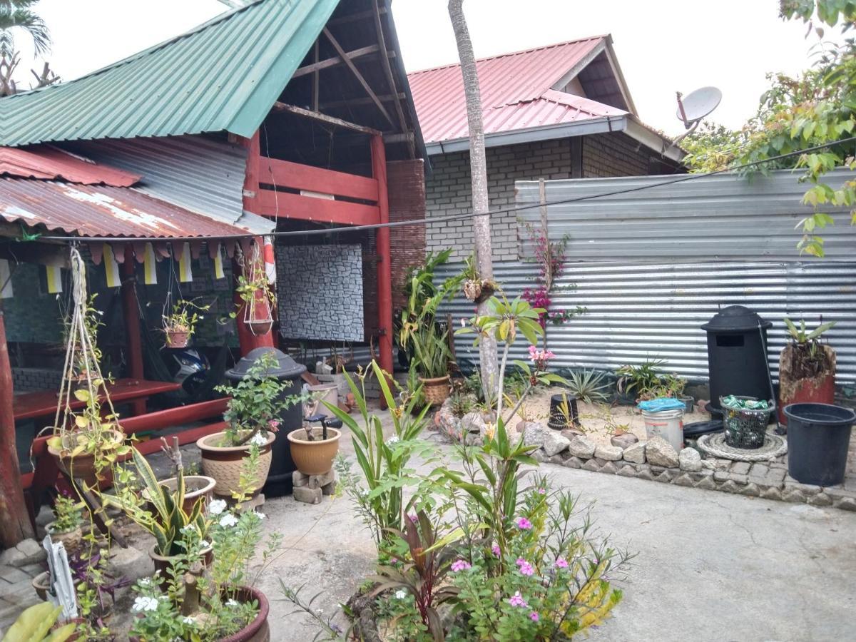 Nazri Nipah Camp Pangkor Ξενοδοχείο Kampung Teluk Nipah Εξωτερικό φωτογραφία