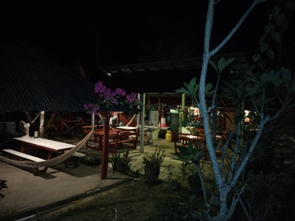 Nazri Nipah Camp Pangkor Ξενοδοχείο Kampung Teluk Nipah Εξωτερικό φωτογραφία