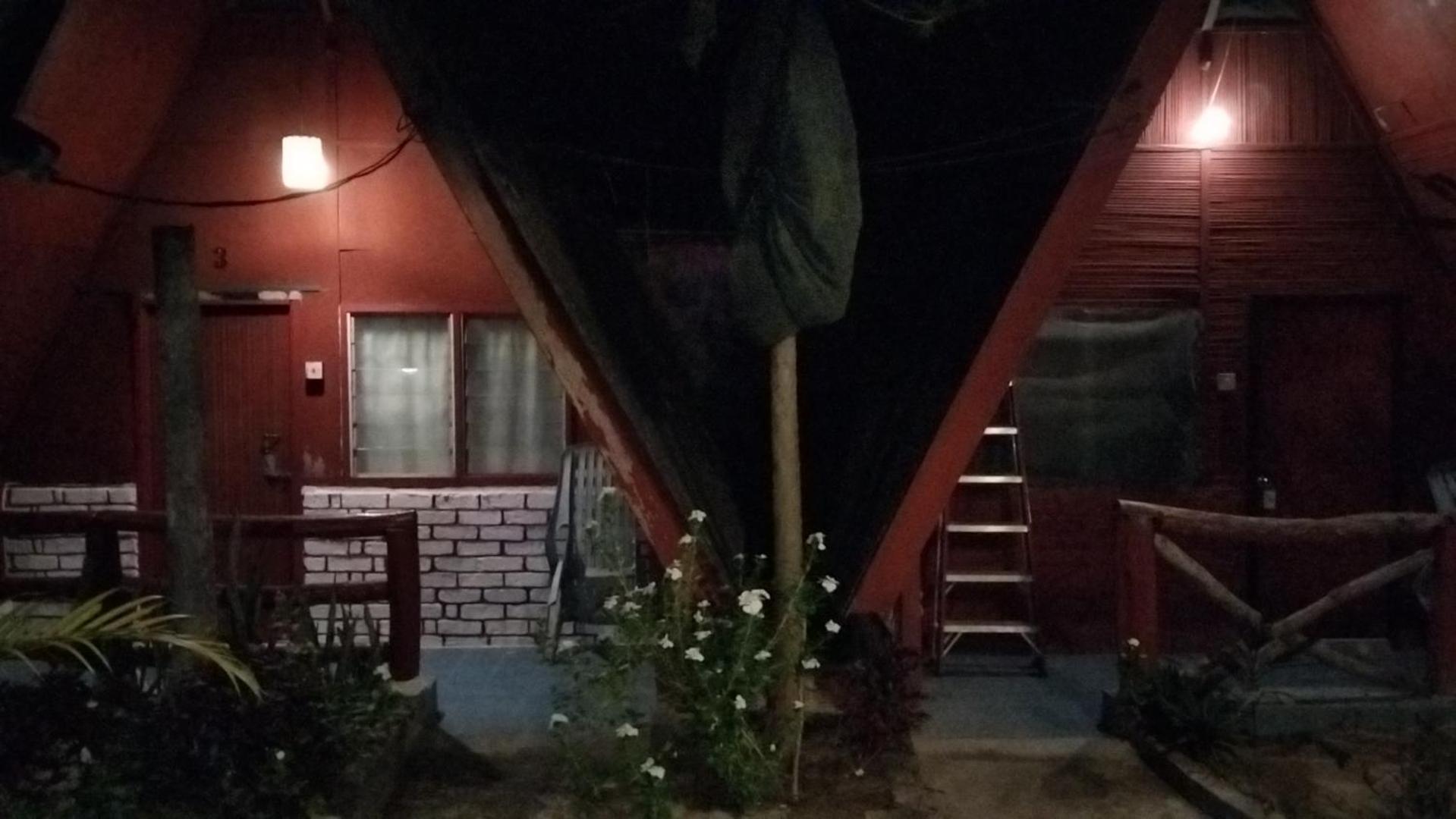 Nazri Nipah Camp Pangkor Ξενοδοχείο Kampung Teluk Nipah Δωμάτιο φωτογραφία
