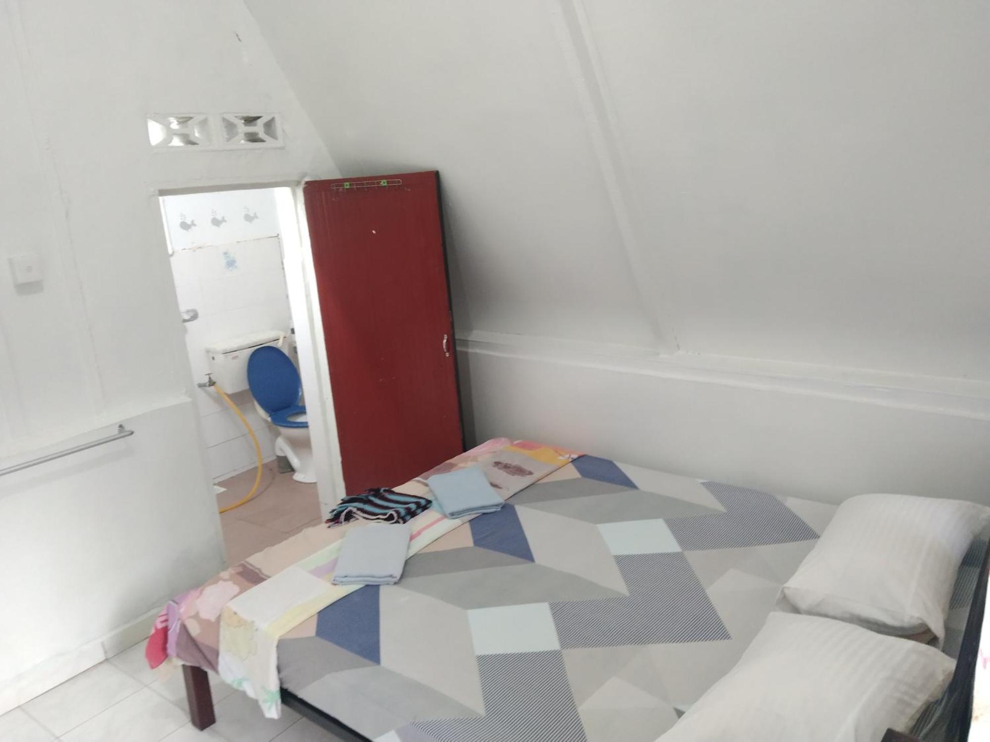 Nazri Nipah Camp Pangkor Ξενοδοχείο Kampung Teluk Nipah Δωμάτιο φωτογραφία
