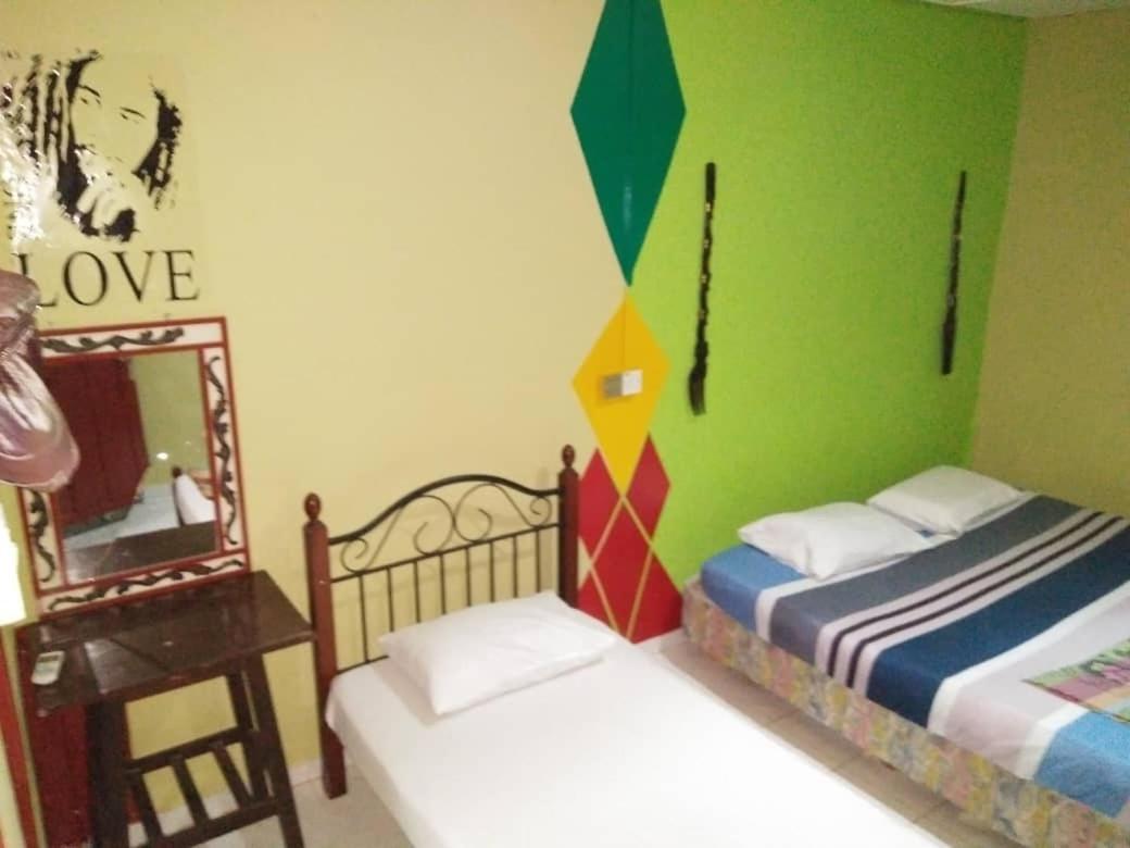 Nazri Nipah Camp Pangkor Ξενοδοχείο Kampung Teluk Nipah Δωμάτιο φωτογραφία