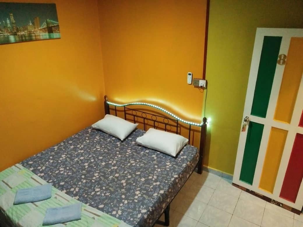 Nazri Nipah Camp Pangkor Ξενοδοχείο Kampung Teluk Nipah Δωμάτιο φωτογραφία
